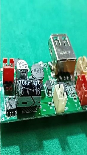 This is why your Bluetooth speaker is not detecting USB.