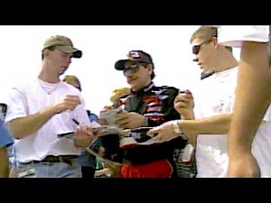Autopsy: Dale Earnhardt – Now Streaming on REELZ+