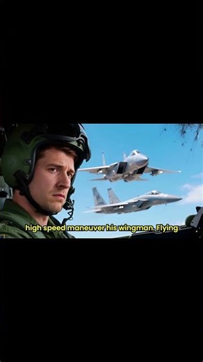How This F-15 Landed With Only One Wing #automobile #usmilitarycombat #aviation