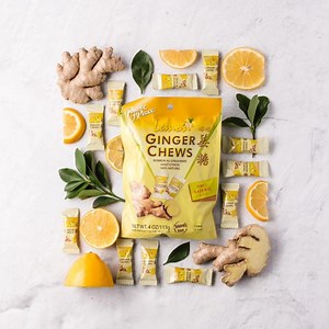 30K views · 2.3K reactions | Ginger: nature's immunity root. ✨ It can reduce inflammation, strengthen the immune system, ease nausea, improve digestion and more. ⁠How do you incorporate ginger and other superfoods at home? | Prince of Peace Ginger | Facebook