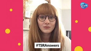 Results day can be stressful, that’s why Grace from our Community team is giving tips to prepare in advance so you can keep cool . For more advice we’ll be hosting a live Q&A with experts from TSR, @ucas_online and @ofqual at 3pm Thursday 6th August: bit.ly/3hIDTdN | The Student Room | Facebook