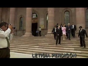 Rebelde | Capítulo 17 - 1/2 HD