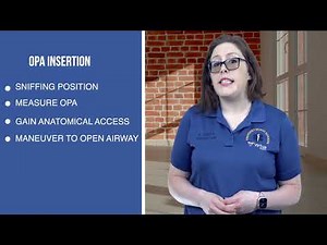 OPA Measure and Insertion