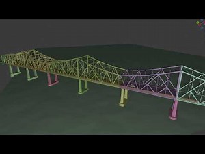 Cinematic VFX Breakdown | 3D Environment | Plan Picture | VFX & Animation