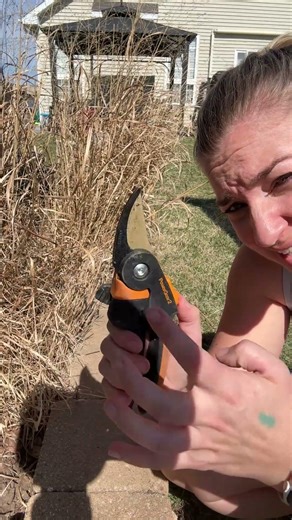 Sharper cuts, less effort