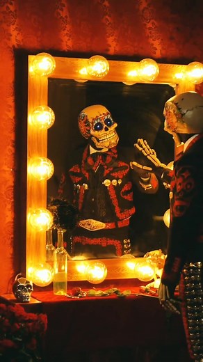 Fuego del Alma - Fermin La Calaca Video Showcase