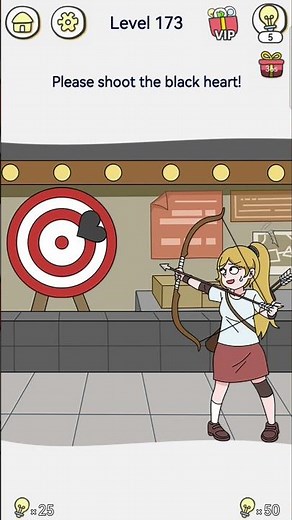 Brain Out 2 Level 172 to 173 | Can you pass it | #shorts #youtubeshorts #gaming #gwjatin