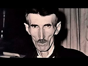 Nikola Tesla Reveals HORRIFYING Truth Behind Bible & Jesus