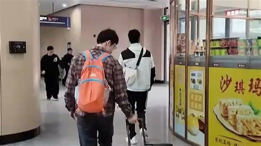 机箱收纳包台式电脑行李箱显示器搬家装箱防震主机代购小号无轮机箱包itx主机21寸显示器键鼠