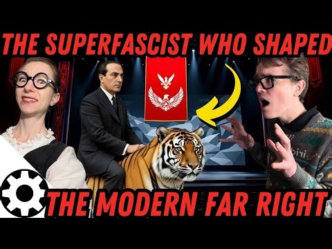Julius Evola & Super Fascism: The Bizarre Ideology Making A Resurgence