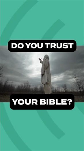 The Bible is True from the Very First Words #podcast #apologetics #science