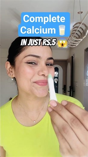 Choona Benefits : Heals Burns & Provides Calcium 🥛 #diy #choona #shreyanilifestyle #turmeric #shorts