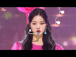 아이즈원 (IZ*ONE) - FIESTA 교차편집 (Stage Mix)