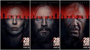 Is '28 Years Later' connected to '28 Days Later' and '28 Weeks Later'? Director Danny Boyle on new trilogy, Cillian Murphy's return, and more