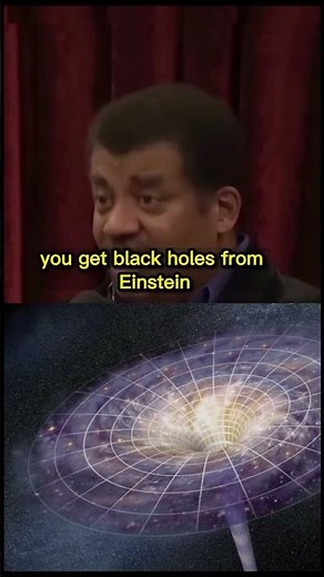 Einstein’s Laws vs Newton’s Laws… Who got it right? 👀