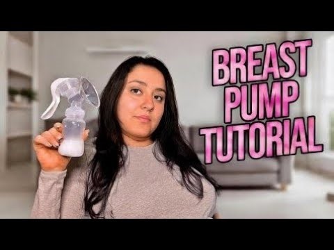 The Complete Breast Pump Guide Every Mother Should Know