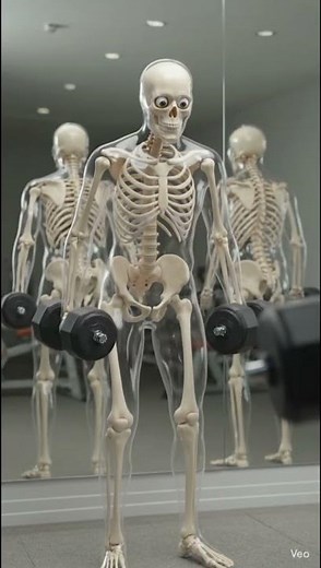 “Lifting Heavy Dumbbells for 30 Days 💪 | Strength Gains or Injury?”