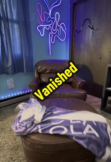 Lola's Incredible Magic Trick Reveal