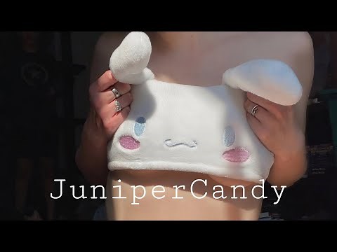 Getting SIZZLY In These September WEDGIES 😜 | JuniperCandy Compilations | #18