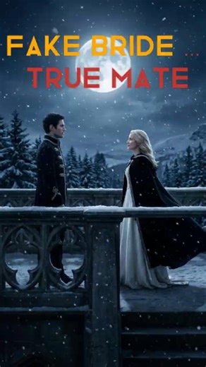 She Was Chosen as a Decoy Bride — Until the Alpha King Refused to Let Her Be Replaced