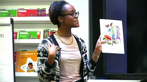 Watch our trainer Ruth show delegates how to teach the sound ‘ay’ on a recent free Screening Check Prep session. Love a bit of audience participation! We have dozens more sessions up and down the country. To book yourself a free place, click here: http://www.ruthmiskin.com/en/training-courses/screening-check/ | Ruth Miskin Training