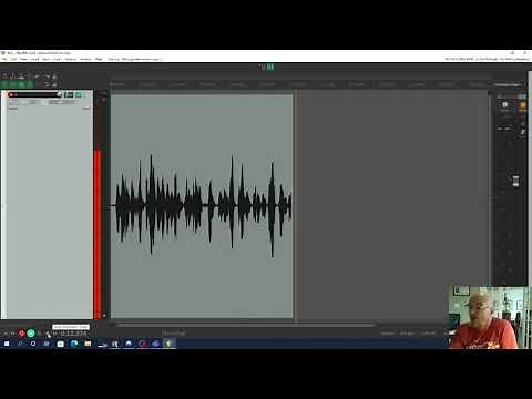 How to set up Reaper for voiceover