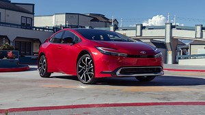 We're Testing a 2024 Toyota Prius Prime XSE For a Year: Will We Get EV Envy?