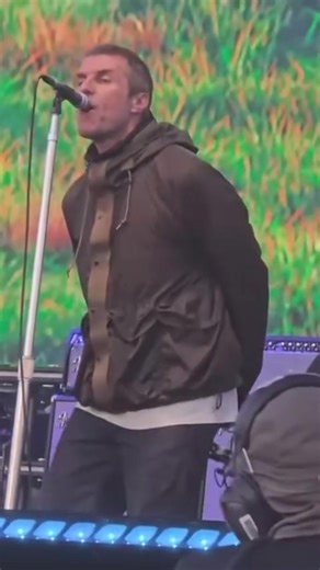 Oasis: Live in Manchester 2025 - Night 1 Highlights