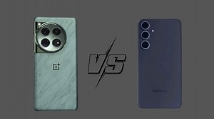 OnePlus 12 vs Samsung Galaxy S24 Plus: Which one should you buy?