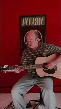 That’s the way-Led Zeppelin 12-string acoustic