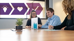 Tools of the trade - Customer Experience: Journey Mapping Video Tutorial | LinkedIn Learning, formerly Lynda.com