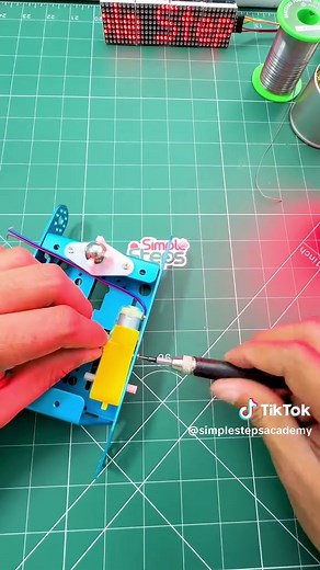 Esp32 RC Car Projects with Arduino