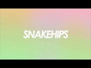 The Weeknd - Wanderlust (SNAKEHIPS Remix)