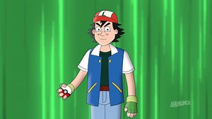 @animunch | If Pokemon was Australian 🍻 #pokemon #pikachu #ashketchum #indigoleague #illustration #art #sketch #drawing #digitalart #elmo #artist... | Instagram