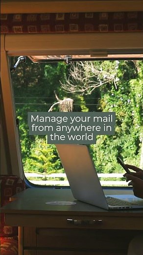 Selecting Your Ideal Mail Forwarding Service