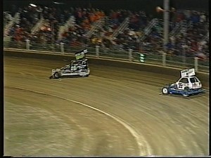 14K views · 183 reactions | 2003 and it's the run off for third place between the Panthers and the Allstars good run off | Speedway History & Icons | Facebook