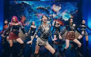 【4K 60帧】【GOT the beat】 “Step Back”官方舞台