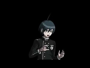 Cute Shuichi Noises