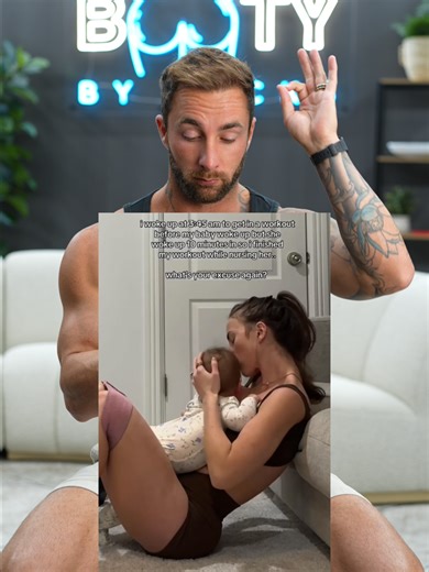 Incredible Body Transformation Reaction