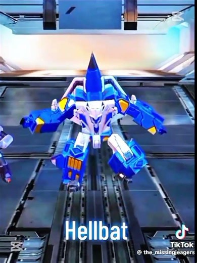 the Destrons #earthwers #transformersearthwers #transformers