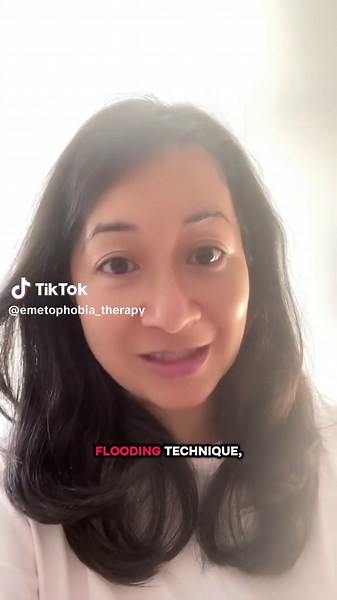 Does flooding or exposure therapy work? In some cases yes. In other cases, it can make the phobia worse. The more important factor is helping your nervous system to learn something helpful and positive for yourself that will help you to process the experience for the better. This is where the approach, style, skill and experience of the therapist matters the most, so you can get develop a way of looking at your experience which helps you to not fear it happening again. DM me for details on my pr