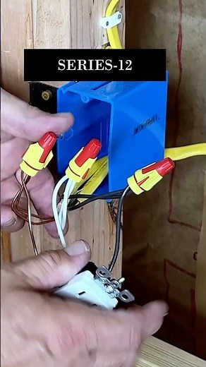 Series 12- One Outlet Dead? 🔌 Here is the Hidden Cause! #ElectricalTips