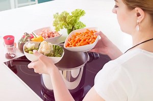 What Foods Are Suitable For Pressure Cooking? - Miss Vickie