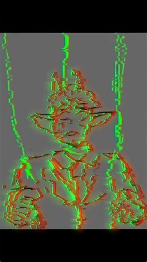 DSMP PUPPET BOY ANIMATIC #animation #dsmp #edit