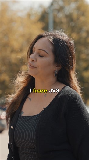 Tired of sending resumes and hearing nothing back? Get real guidance, interview tips, and personalized support at JVS Toronto. 👉 Contact us here: https://www.jvstoronto.org/contact-jvs-toronto/ | JVS Toronto