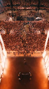 SNAKE SEASON IS HERE🐍 全球百億收聽 百大 DJ 蛇爺 DJ SNAKE 最新單曲再一波！“RELOADED”取樣瑪莉蓮曼森歌曲“This Is The New Shit” 回顧五月初擠爆8萬人的巴黎法蘭西體育場歷史性演出，紀錄電音界最狂分紅海現場🔥 | 環球音樂 西洋