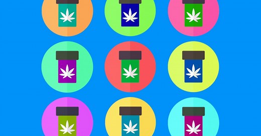 Marijuana Appears to Benefit Mental Health: Study