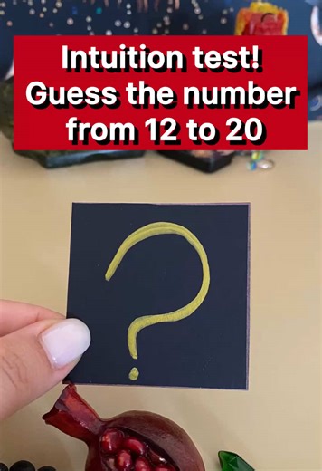 Test Your Intuition with This Simple Number Challenge