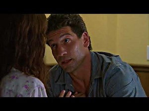 The Walking Dead: Shane attack Lori 4K