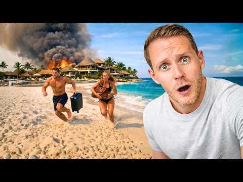 The Truth Behind The “Mexico Cancelation Panic”